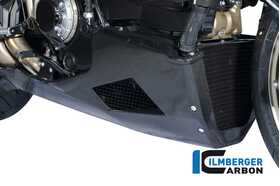 Streetfighter1100/S 2009 Ilmberger モータースポイラー VEU.018.STRFI.K