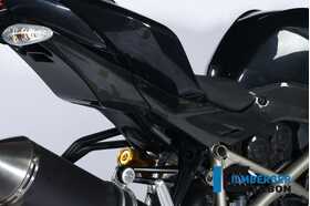 Streetfighter1100/S 2009 Ilmberger リアアンダートレイ SIU.005.STRFI.K