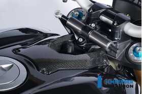 Streetfighter1100/S 2009 Ilmberger イグニッションロックカバー TDA.008.STRFI.K