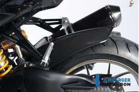 Streetfighter1100/S 2009 Ilmberger リアフェンダー KHO.002.STRFI.K