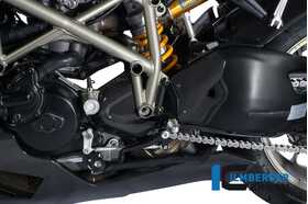 Streetfighter1100/S 2009 Ilmberger ヒールガード 左 FSL.009.STRFI.K