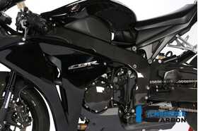 CBR1000RR/SP/SP2 2008-2009 Ilmberger フレームカバー 左 RAL.005.CBR19.K
