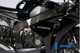 CBR1000RR/SP/SP2 2008-2009 Ilmberger フレームカバー 右 RAR.006.CBR19.K